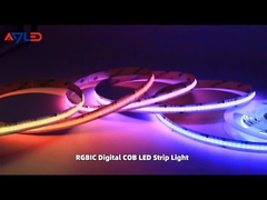 ADLED RGBIC COB ไฟสตรีป LED