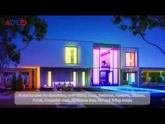 สาย LED 810RGB