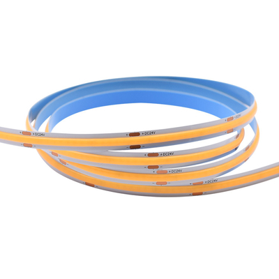 รีล To Reel LED Strip 480 LEDs/M COB (Chip-On-Board) แสงสําหรับตู้กระเป๋า