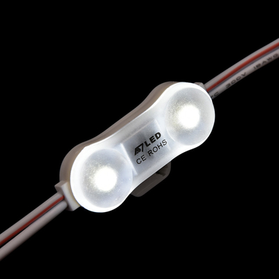ชิป ADLED 2 โมดูล LED ด้วยการรับประกัน 5 ปีสําหรับกล่องแสงความลึก 60-150 มม