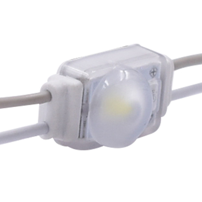 CE UL RoHS ADLED Mini 1 LED Module สําหรับกล่องแสงความลึก 30-60 มิลลิเมตร และจอช่อง