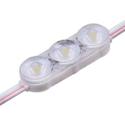 โมดูล LED คุณภาพดีและออกแบบดี SMD2835 โมดูล LED สําหรับกล่องแสงความลึก 40-100 มม