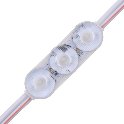โมดูล LED คุณภาพดีและออกแบบดี SMD2835 โมดูล LED สําหรับกล่องแสงความลึก 40-100 มม