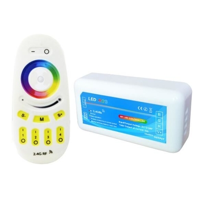 RGB LED Strip Controller 2.4Ghz 3 ช่อง 1W 6A/CH