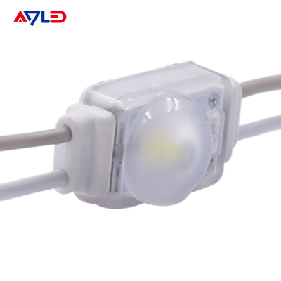 โมดูลไฟ LED ขนาดเล็ก แบ็คไลท์ SMD 2835 12V โทนแสงสีเหลือง แดง เขียว น้ำเงิน