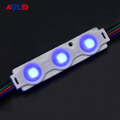 Powered By Bright SMD5050 LED Module สําหรับกล่องแสงความลึกกลาง 80-180 มม.