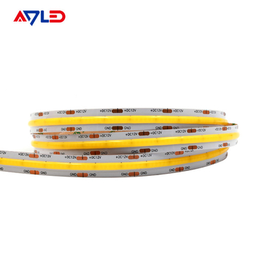 528 LED ไฟยืดหยุ่น super Bright Dimmable ไม่กันน้ํา LED เทป ไฟสําหรับเวทีปาร์ตี้