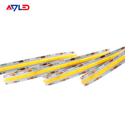 3000k CRI90 โคบ โซฟท์ ไลท์ ราคาดี 5เมตร / รีล 528LED