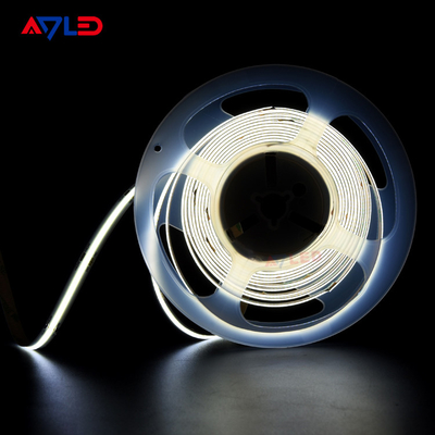 3000k CRI90 โคบ โซฟท์ ไลท์ ราคาดี 5เมตร / รีล 528LED