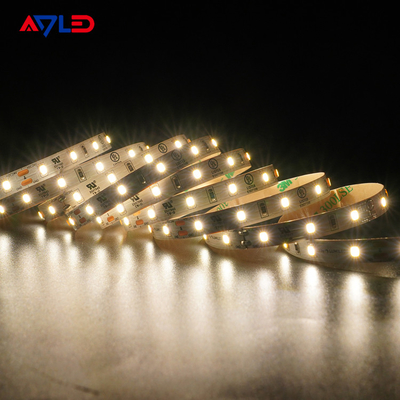 ไฟ LED Strip CRI แบบหรี่แสงได้สูง 5,000K ประสิทธิภาพสูง