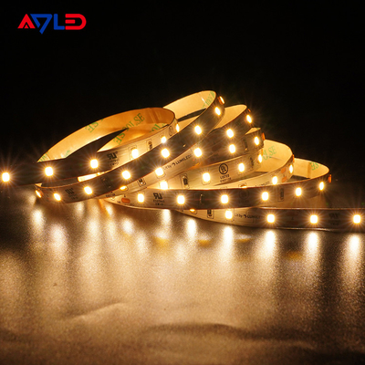 ไฟ LED Strip CRI แบบหรี่แสงได้สูง 5,000K ประสิทธิภาพสูง