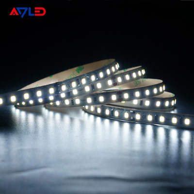 12V SMD 2835 ไฟ LED Strip Lumileds LEDs ทนทานอายุการใช้งานยาวนาน