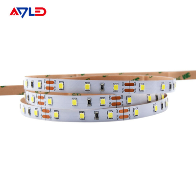 ไฟ LED Strip สีเดียวแบบยืดหยุ่น 12V หรี่แสงได้ 2835 8mm 10mm
