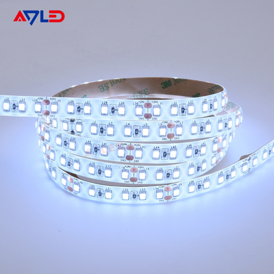 120 LED/m แสงข้าง LED สาย ADS-D2835-120W-24