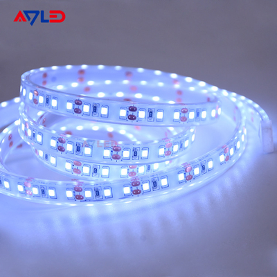 120 LED/m แสงข้าง LED สาย ADS-D2835-120W-24