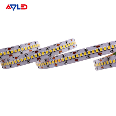 ไฟ LED Strip กันน้ำ 24W IP68 สำหรับสระน้ำ