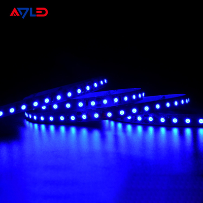 SMD3528 LED Light Strip 120 LED/M 5M/Reel Cuttable Tape สําหรับตกแต่งบ้าน