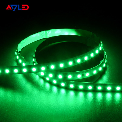 SMD3528 LED Light Strip 120 LED/M 5M/Reel Cuttable Tape สําหรับตกแต่งบ้าน