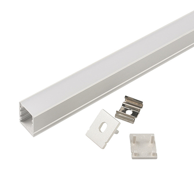 ขนาดของ 1215 MM สายไฟ LED สายไฟ LED โปรไฟล์