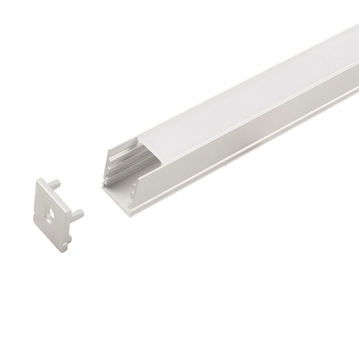 ขนาดของ 1215 MM สายไฟ LED สายไฟ LED โปรไฟล์