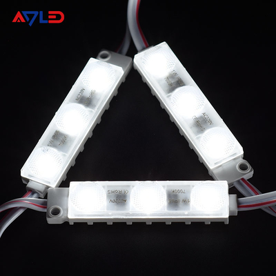 AC 110V 220V พลังงานสูง SMD LED โมดูลฉีด 2835 LED Module