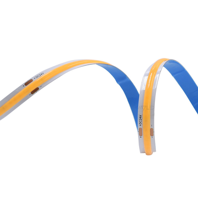 สายแสง LED สายแสง COB ที่ยืดหยุ่น - 320 LED DC12V/24V RA90 3000K/4000K/6000K LED