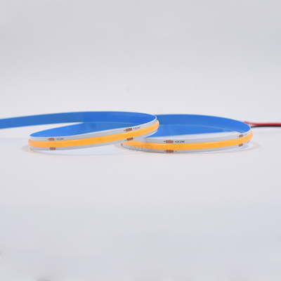 สายแสง LED สายแสง COB ที่ยืดหยุ่น - 320 LED DC12V/24V RA90 3000K/4000K/6000K LED