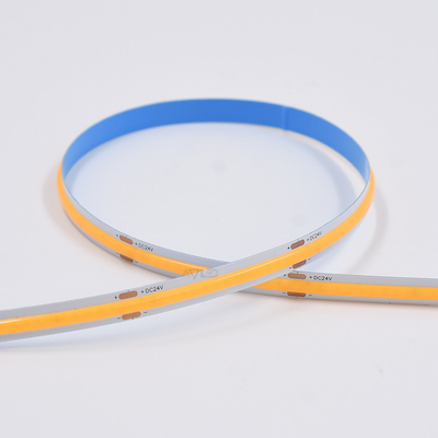 ไลด์ประเภทพาณิชย์ 320 ไฟสตรีป LED COB พร้อมโปรไฟลูมิเนียมและพลังงาน 5W