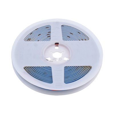 COB การส่องแสงเส้น LED สาย 320 LEDs / m เหมาะสําหรับสํานักงานและการส่องแสงอุตสาหกรรม 12V/24V