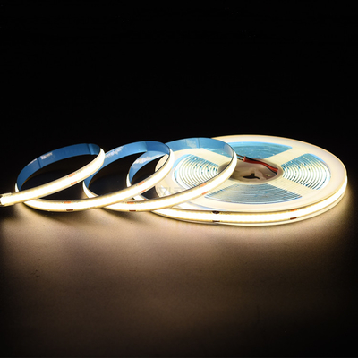 2024 เทคโนโลยีใหม่ รีลต่อรีล 480led/M IP20/IP67 กันน้ํา / ไม่กันน้ํา แผ่นไฟยืดหยุ่น