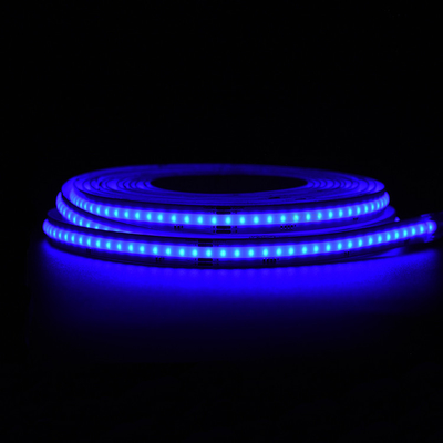 5m RGB COB LED Strip Light ความยืดหยุ่น การผสมผสานสีและความอิ่ม