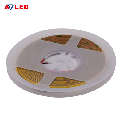 528 LED ต่อเมตร COB LED Strip ด้วย 320 LED สามารถตัดได้ทุก 3 LED