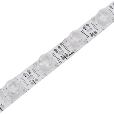 LED Strip Bar For Ultra Thin Light Boxes, ให้แสงเบาหลังแบบกระจายได้ ซึ่งเข้ากันได้กับ 12V/24V
