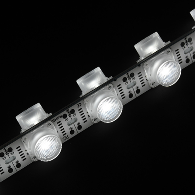 28.8w Smd3030 Edge Led Module Bar พลังงานสูง Boxed Side บวก 5 ปีรับประกันสําหรับกล่องไฟสองด้าน