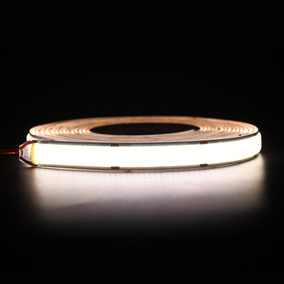 การประยุกต์ใช้ของสายไฟ LED COB สายไฟ COB ได้กลายเป็นตัวเลือกที่นิยมสําหรับหลากหลายสายไฟภายในและภายนอก