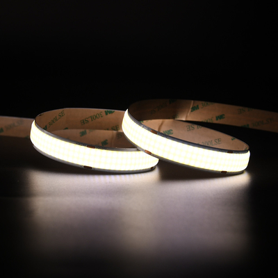 การประยุกต์ใช้ของสายไฟ LED COB สายไฟ COB ได้กลายเป็นตัวเลือกที่นิยมสําหรับหลากหลายสายไฟภายในและภายนอก