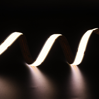 การประยุกต์ใช้ของสายไฟ LED COB สายไฟ COB ได้กลายเป็นตัวเลือกที่นิยมสําหรับหลากหลายสายไฟภายในและภายนอก