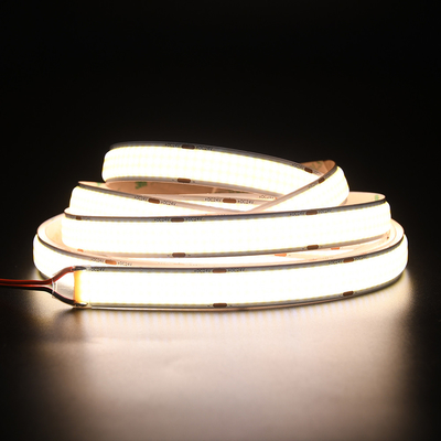 การประยุกต์ใช้ของสายไฟ LED COB สายไฟ COB ได้กลายเป็นตัวเลือกที่นิยมสําหรับหลากหลายสายไฟภายในและภายนอก