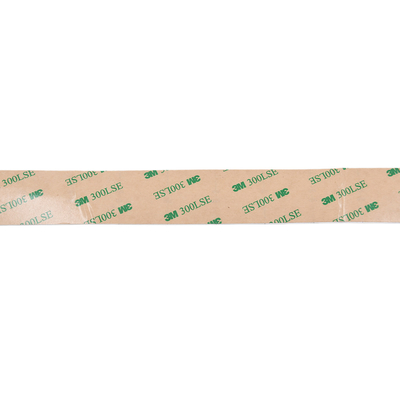 สายความหนาแน่นสูง สายความยืดหยุ่น COB LED Strip CRI 90+ ต่อม้วน 5000 มม กว้าง 6500K สีขาว 4600LM / M ขายร้อนในยุโรป