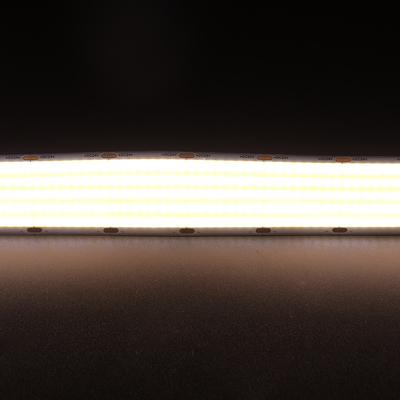แสงตู้เทปบอนด์ 16.4ft/5M 1600LEDs ต่อเมตร เทป LED แบบยืดหยุ่น CRI 90