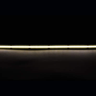 528LED / m COB สเตรป ไฮครี 90 95 98 10 มม ความกว้าง DC24V LED สเตรป เทปแสง