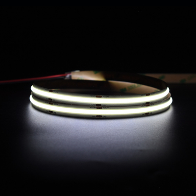 เทป LED แบบยืดหยุ่นความหนาแน่นสูง มี 528 LED ความกว้าง 8 มม สี Ra90