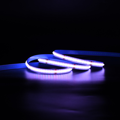 5M ต่อม้วน LED เทป LED บันทึก 576LEDs รีลเพื่อรีล RGB สถานที่อาศัยและการค้า