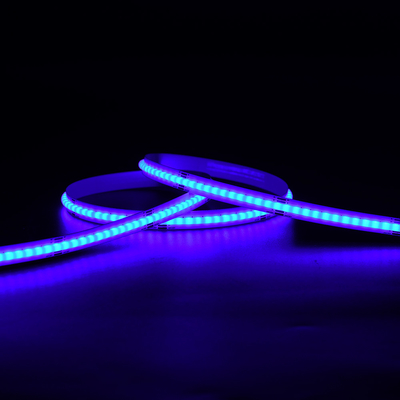 5M ต่อม้วน LED เทป LED บันทึก 576LEDs รีลเพื่อรีล RGB สถานที่อาศัยและการค้า