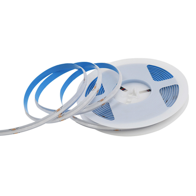 5M ต่อม้วน LED เทป LED บันทึก 576LEDs รีลเพื่อรีล RGB สถานที่อาศัยและการค้า