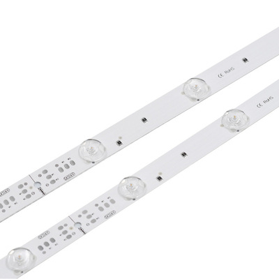 ไฟแบ็คไลท์ LED สำหรับโซลูชันฝ้าเพดานยืด IP20 รับประกัน 5 ปีฝ้าเพดานยืดภายในและกล่องไฟด้านเดียว