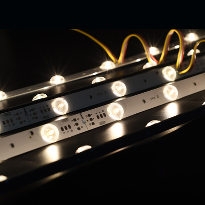 แสงบาร์สําหรับการโฆษณา แสงกล่อง LED แสงบาร์ 100lm / W ขาว / อุ่น ขาว / สีธรรมชาติ ขาว เปลี่ยนแปลง แสงเบอร์ LED