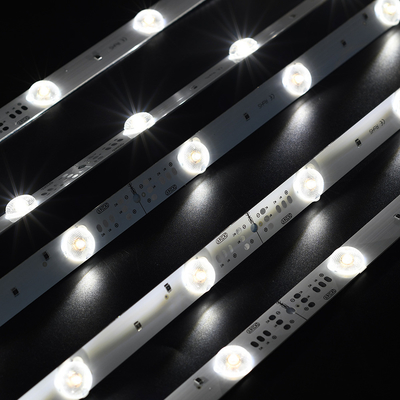 มืออาชีพสำหรับโซลูชันบาร์แบ็คไลท์ LED ขนาด 38 นิ้วสำหรับกล่องไฟเพดานยืดความลึก 40-150 มม