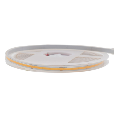 สาย LED COB สาย LED 480 LED / m เทป LED FOB แบบยืดหยุ่น 2700K-6500K ด้วย IP20/IP67