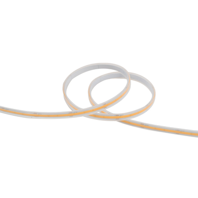 DC24V 480leds Reel To Reel COB Strip Light สีขาว พร้อมรับประกัน 3 ปี CRI 90+ CE / ROHS รายการ